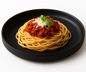 Assiettes et bols en mélamine noire, incassables, ronds, profonds, pour restaurants de <span class=keywords><strong>sushi</strong></span> - Product Image 3