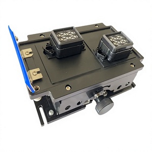 Nuevo Conjunto Humidificador de Cabezal de Impresión I3200 4720 con Pila de Tinta de Doble Cabezal para Unidad de Limpieza de Máquina de Impresión Digital UV Fotográfica - Product Image 5