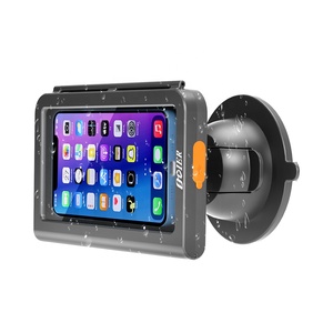 ODIER 2025 Support Customized Upgraded 360 Degree Rotation Universal Cellphone <strong>Holder</strong> Waterproof in Kitchen - Product Image 1