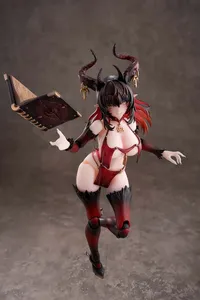 Figura de Acción de <span class=keywords><strong>Anime</strong></span> Stock Snail Shell PVC <span class=keywords><strong>RPG</strong></span>-01SP Succubus Lustia Second Phasc 1/12 Mobile Suit Girl, Modelo Coleccionable, Regalo - Product Image 1