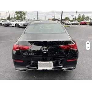 Mercedes-Benz <span class=keywords><strong>CLA</strong></span> 250 certifiée <span class=keywords><strong>2023</strong></span>, prête à rouler, en excellent état et faible kilométrage - Product Image 4