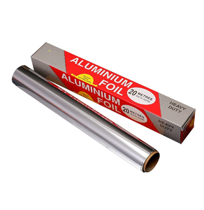 מותאם אישית בגודל גדול <span class=keywords><strong>8011</strong></span> אלומיניום בעיצוב חדש עבור קייטרינג מזון ביתי ומטבח. - Product Image 4