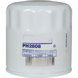 Nuevo Filtro de Aceite PF2192 VO61 PH3593A PH2808 15601-87310 15400-PR3-003 15400-ZJ1-004 15400-PR3-004 para Accord - Product Image 2
