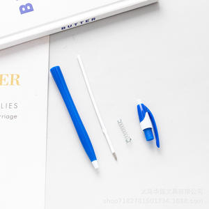 Stylo bille 1,0 mm haut de gamme, luxe, écriture fluide, stylo professionnel, logo personnalisé pour entreprise, cadeaux publicitaires - Product Image 5