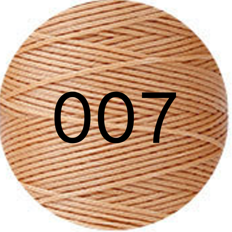 007 amarillo jengibre