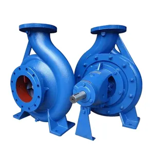 40hp ปั๊ม<span class=keywords><strong>น้ำ</strong></span>ดีเซลปั๊มดูดแนวนอนสำหรับการชลประทานแหล่งพลังงานเครื่องยนต์ดีเซล - Product Image 3