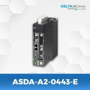 100% Nuevo Servoaccionamiento Delta 2 <span class=keywords><strong>A2</strong></span> 400W 480V 3PH En stock - Product Image 2