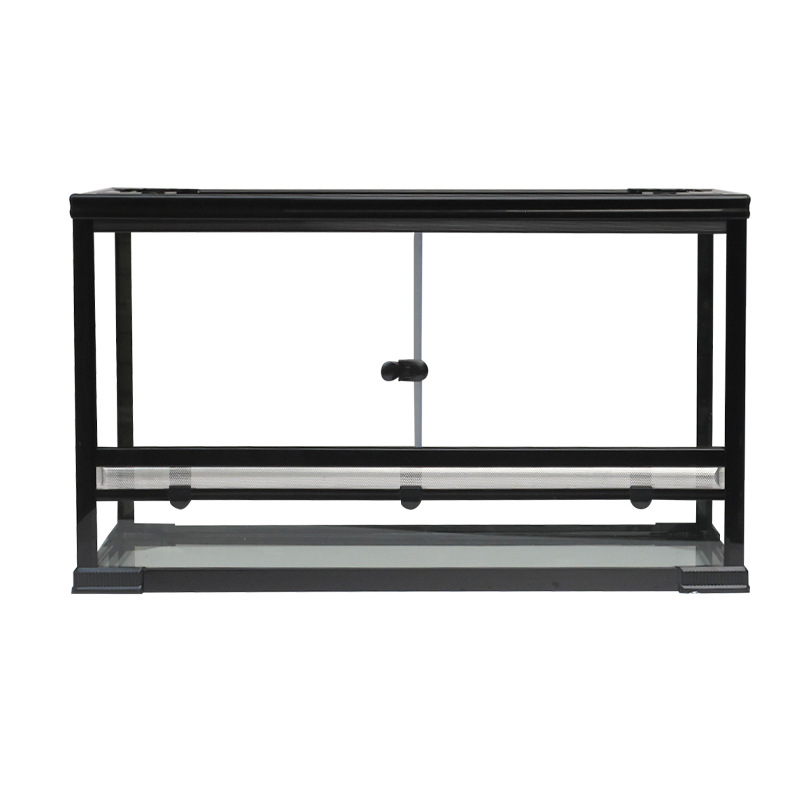 reptile enclosure large