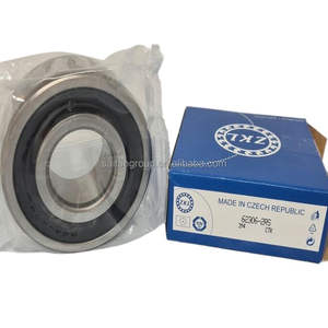 <span class=keywords><strong>Zkl</strong></span> गहरी ग्रोव गेंद 3210 ऑटो असर 5210w 7 a5210 3210-2r10lu 3210du आकार 50x90x30.2 मिमी - Product Image 6