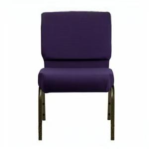 <b>Commercial</b> Durable Church Chairs Hotel Conference Room Negotiation Campus Auditorium Upholstered Leisure Backrest Cinema Theater - Product Image 3