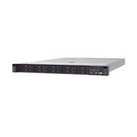 Server Jaringan Asli Original Diskon Besar Epyc 9334 Thinksystem Sr635 V3