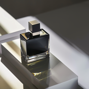 ขวดน้ำหอมสำหรับผู้ชายดีไซน์เนอร์ในขวดแก้วมีระดับใช้งานได้ยาวนานและ<span class=keywords><strong>ราคา</strong></span>ไม่แพง - Product Image 1