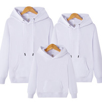 Tenues assorties pour la famille, mère, fille, fils, mignonnes, maman et moi, sweats à capuche pour enfants, 100% coton, écologiques