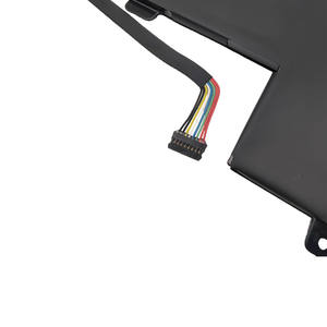 Batterie d'ordinateur portable 6230mAh 72Wh L23M3PE1 pour Lenovo Ideapad 5 2-en-1 16/14IRU9 16/14IRH9 en stock Polymère L23B3PE1 L23C3PE1 Batterie - Product Image 5