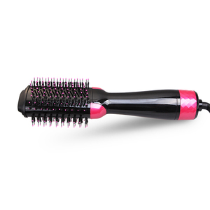 One Step Haartrockner Volumizer <span class=keywords><strong>Ionic</strong></span> Heißluft bürste <span class=keywords><strong>Hair</strong></span> Styler Heißluft-Föhn - Product Image 1