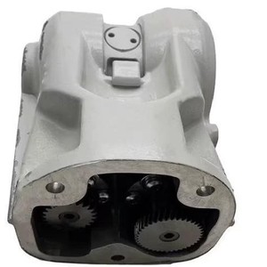 Muñeca Robótica Industrial 3HAC064583-002 para Robot IRB2600, Actualmente en Promoción, Apreciada por Muchos Clientes de Muñecas Robóticas - Product Image 2