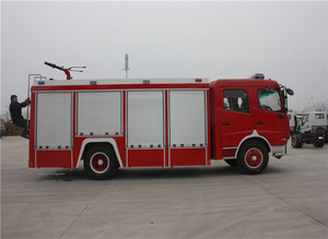 <span class=keywords><strong>Camion</strong></span> de <span class=keywords><strong>pompier</strong></span> Dongfeng <span class=keywords><strong>camion</strong></span> de <span class=keywords><strong>pompier</strong></span> standard dimensions 4000 litres multi-fonction <span class=keywords><strong>camion</strong></span> de sauvetage prix Afrique du Sud - Product Image 4