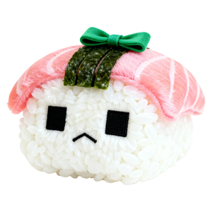Peluche de Pizza Kawaii Suave con Ojos Parpadeantes, Peluches <span class=keywords><strong>Rellenos</strong></span> con Temática de Comida: Salchicha y <span class=keywords><strong>Pimiento</strong></span> Verde - Product Image 3