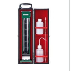 เครื่องวัดความขุ่นของน้ำ Sibata Scientific S-100 สำหรับการตรวจจับโลหะหนัก ใช้ในห้องปฏิบัติการ - Product Image 2