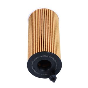Filter Oli MFC-E476 MASUMA Suku Cadang Mobil Sistem 11428507683 Filter Oli untuk Bmw untuk Toyota - Product Image 4