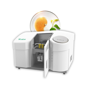 Phương pháp ngọn lửa chùm kép và phương pháp Lò than chì quang phổ hấp thụ nguyên tử khôn ngoan SPF-W-A68 quang phổ kế - Product Image 5