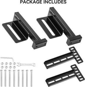 <span class=keywords><strong>Kit</strong></span> <span class=keywords><strong>de</strong></span> support <span class=keywords><strong>de</strong></span> tête <span class=keywords><strong>de</strong></span> lit personnalisé en usine pour base <span class=keywords><strong>de</strong></span> lit réglable, supports <span class=keywords><strong>de</strong></span> tête <span class=keywords><strong>de</strong></span> lit universels pour cadre <span class=keywords><strong>de</strong></span> lit en métal - Product Image 6