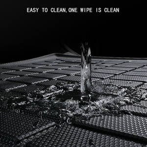 Alfombrillas Impermeables 3D TPE para Coche, para <span class=keywords><strong>Tucson</strong></span> y Kicks 2022-2025, Accesorios Interiores Personalizados Antideslizantes - Product Image 6