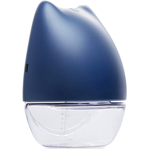 Double pompe électrique Rechargeable S12, 18 v, vraie Bubee S15, respirables, nouveau produit - Product Image 1