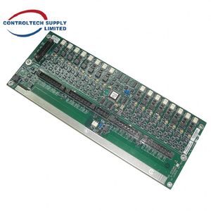 Multiplexeur d'entrée analogique à faible niveau à 16 canaux Original 51305844-175 MC-TAMT03 pour TDC 3000 Experion PKS DCS - Product Image 2
