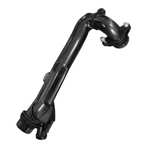 Tubo de Refrigerante del Termostato OE A2642008600, Tubo de Refrigerante del Motor para Mercedes-Benz W205 W213 X253 M264 Clase C Clase E GLC - Product Image 1