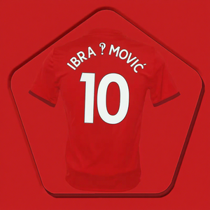 Maillots de football vintage 2016 Lukaku Foot <span class=keywords><strong>Maillot</strong></span> Manchestes Uniters Accessoires Football Camiseta Retro Manchestes Uniters Jersey - Product Image 5