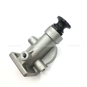 ปั๊มมือโคมาสึ 6754-71-7200 สำหรับรถขุด PC200-8 HF3405 - Product Image 2
