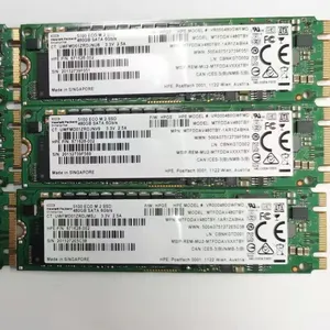 Katı hal sürücü eko 2200 1T M.2 SSD