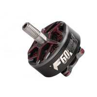 Moteur de drone de course FPV miniature T-Hobby à faible niveau sonore, à aimant permanent, étanche, sans balais, DC 4-6S, pour quadricoptère freestyle