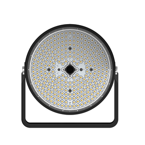 ไฟสปอร์ตไลท์ LED สำหรับสนามกีฬา 500 วัตต์ สำหรับสนามฟุตบอล ไฟสนามแบบเสาสูง LED - Product Image 2