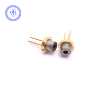 Peut Type Haute Puissance 638nm 500mW Diode Laser 5.6mm