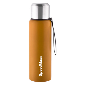 1L 32 oz Double Wall Stainless Steel Vacuum Insulated Eco-Friendly Water Bottle 12-24 Hours Thermal Performance High Thermal - Product Image 4