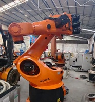00-251-764 Nouveau Câble Original KUKA de 7m de Haute Qualité Compatible avec le Cabinet de Commande de Robot KRC4 pour l'Automatisation Industrielle, Garantie 1 An