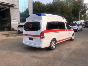 <span class=keywords><strong>Vito</strong></span> <span class=keywords><strong>Ambulance</strong></span> Power Manufacturer : Véhicules de service d'urgence et non d'urgence en gros - Product Image 5