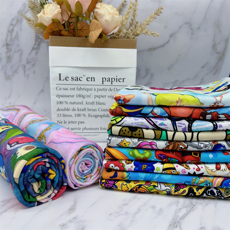 95% coton 5% élasthanne - 260 g/m²