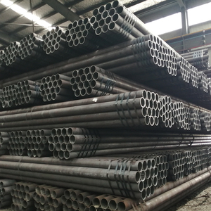 Thép Carbon Ống liền mạch 5L ASTM A312 A53 và ống api5l DIN 2458 HS mã 73045900 - Product Image 3