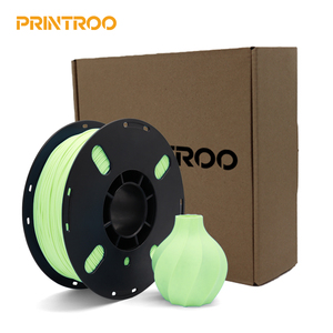 Filamento PRINTROO Macron Rainbow <span class=keywords><strong>1</strong></span>.75mm, Nuevo Color para Impresora 3D, Envasado al Vacío, Bobina de 1kg, PLA Plus - Product Image 1