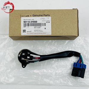 Sistema eléctrico de alta calidad SWITCH ASSY-IGN 93110-2H000 931102H000 para H-yundai ELANTRA 93110 2H000 - Product Image 1