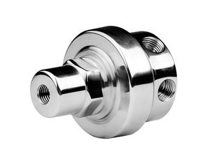 Machine d'injection de cire de haute précision Machine de coulée de cire perdue de cire de coulée dentaire - Product Image 2