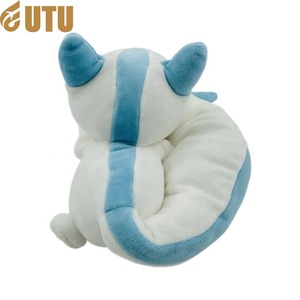 14cm ít ELF phù hợp với loạt mềm loang lổ sang trọng Đồ chơi búp bê ngủ pose PP lưới tuyệt vời cho giảm căng thẳng Đồ chơi Quà tặng đi kèm OPP túi-f - Product Image 5
