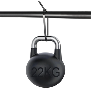 100 قطعة/كيس من روابط الكابلات البلاستيكية النايلون 66 من المصنع - Product Image 5