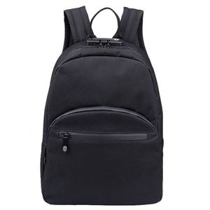 Custom Smell Proof <b>Backpack</b> with Built-In Lock Versatile Daypack for Men and Women Suitable for Hiking Biking and Travel - Product Image 2