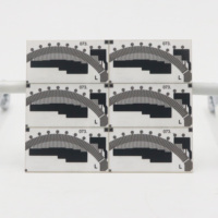 Vente en gros de FR-4 de marque AC Service de conception de PCB et de PCBA avec 36um cuivre 1.6mm d'épaisseur Options personnalisées