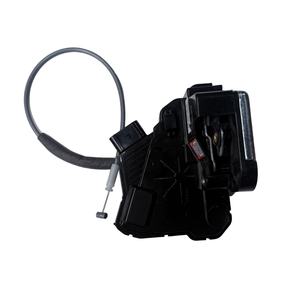 Actionneur de serrure de porte avant gauche pour Hyundai Tucson NX4 <span class=keywords><strong>Kia</strong></span> <span class=keywords><strong>Sportage</strong></span> <span class=keywords><strong>NQ5</strong></span> 21-24 OE 81320-S6000 Loquet - Product Image 2
