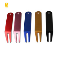 Outils de digot magnétiques pliables, 9ct, outil de montage à lame de commutation, peut contenir des marqueurs de boules, vente en gros